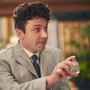 Fotoğraf Michael Weston