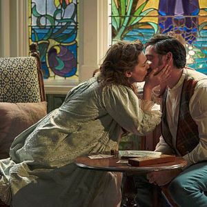 Fotoğraf Stephen Mangan