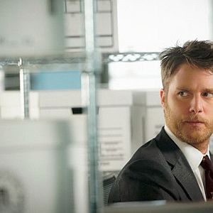 Fotoğraf Jake McDorman