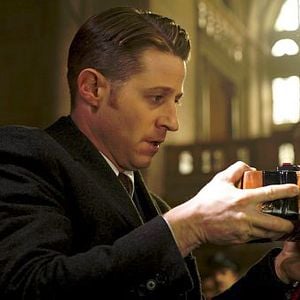 Fotoğraf Ben McKenzie