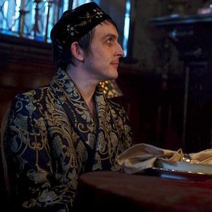 Fotoğraf Robin Lord Taylor