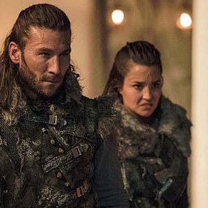 Fotoğraf Zach McGowan