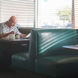 Fotoğraf Jonathan Banks