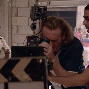 Fotoğraf Very Big Shot