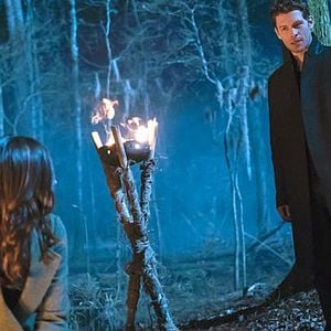 Fotoğraf Joseph Morgan