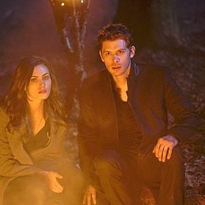 Fotoğraf Joseph Morgan