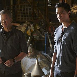 Fotoğraf Criminal Minds: Beyond Borders