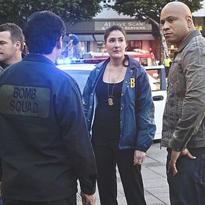 Fotoğraf Chris O'Donnell