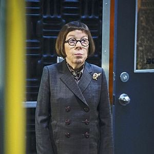 Fotoğraf Linda Hunt