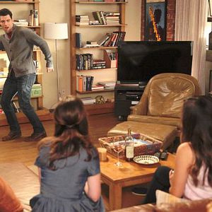 Fotoğraf Max Greenfield