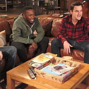 Fotoğraf Max Greenfield