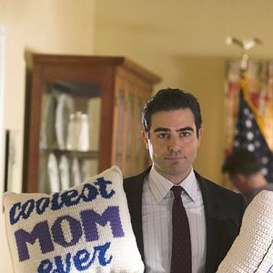 Fotoğraf The Family