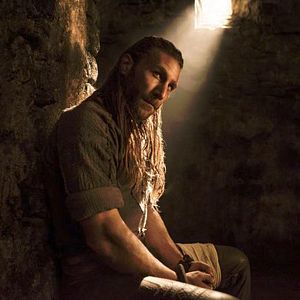 Fotoğraf Black Sails