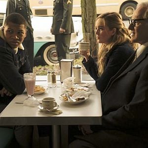 Fotoğraf DC's Legends of Tomorrow