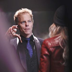 Fotoğraf Greg Germann