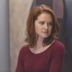 Fotoğraf Sarah Drew