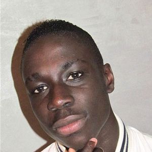 Fotoğraf Cyril Mendy