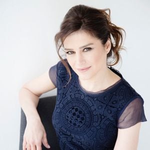 Fotoğraf Buket Aslan