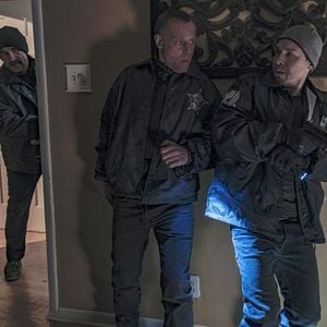 Fotoğraf Chicago PD