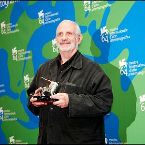 Fotoğraf Brian De Palma