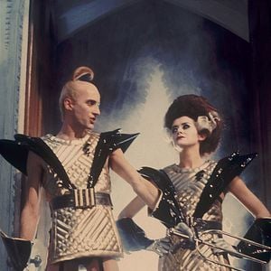 Fotoğraf The Rocky Horror Picture Show