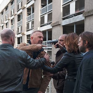 Fotoğraf Kevin Costner