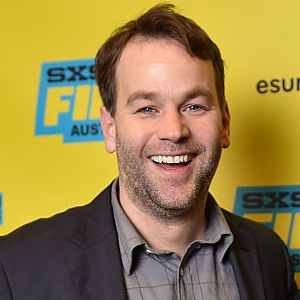 Fotoğraf Mike Birbiglia
