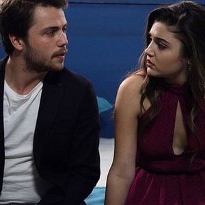 Fotoğraf Güneşin Kızları