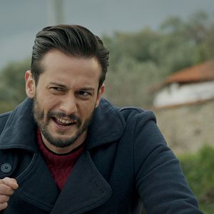 Fotoğraf Yeşil Deniz