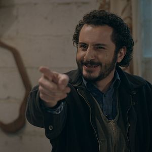 Fotoğraf Yeşil Deniz