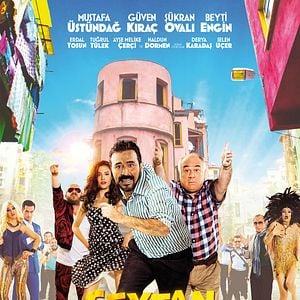 Fotoğraf Şeytan Tüyü