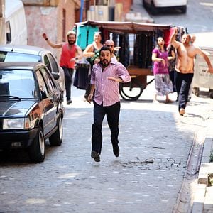 Fotoğraf Şeytan Tüyü