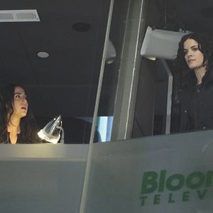 Fotoğraf Jaimie Alexander