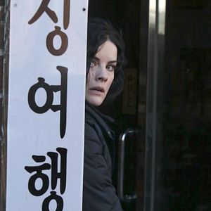 Fotoğraf Jaimie Alexander