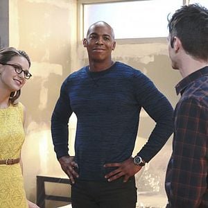 Fotoğraf Mehcad Brooks