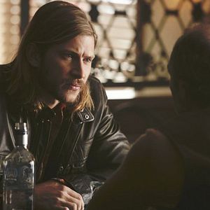 Fotoğraf Greyston Holt