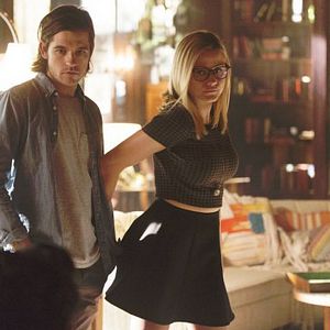 Fotoğraf Olivia Taylor Dudley