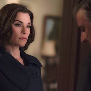 Fotoğraf The Good Wife
