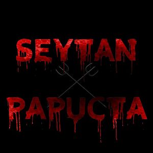 Fotoğraf Şeytan Papuçta