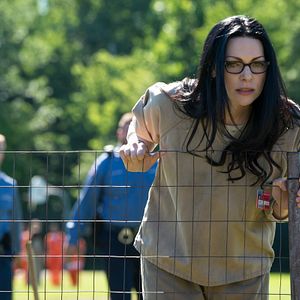 Fotoğraf Orange Is the New Black