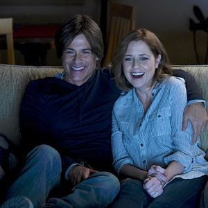 Fotoğraf Jenna Fischer