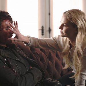 Fotoğraf Jennifer Morrison