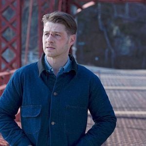 Fotoğraf Ben McKenzie