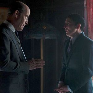 Fotoğraf Robin Lord Taylor