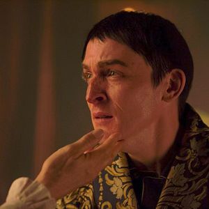 Fotoğraf Robin Lord Taylor