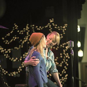 Fotoğraf Emily Alyn Lind