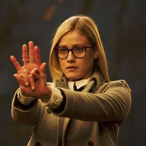 Fotoğraf Olivia Taylor Dudley