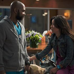 Fotoğraf Maya Erskine