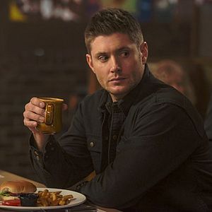 Fotoğraf Jensen Ackles