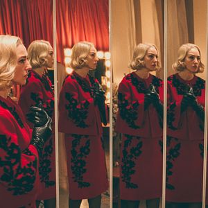 Fotoğraf Monica Bellucci